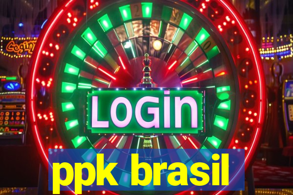 ppk brasil